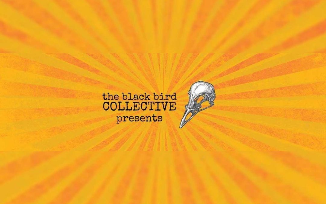 Black Bird Open Mic Night #143