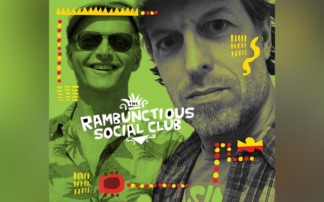 The Rambunctious Social Club’s – Electric Hop Caldera