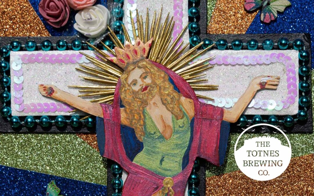 Queer Angels